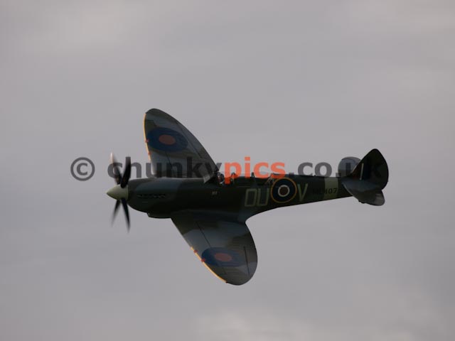 Sywell Airshow 2010
