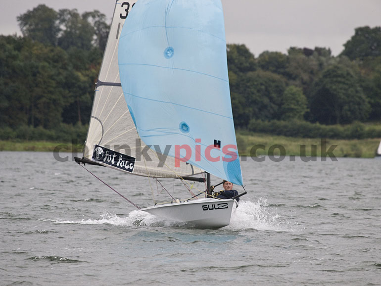 RS Vareo Open 2008