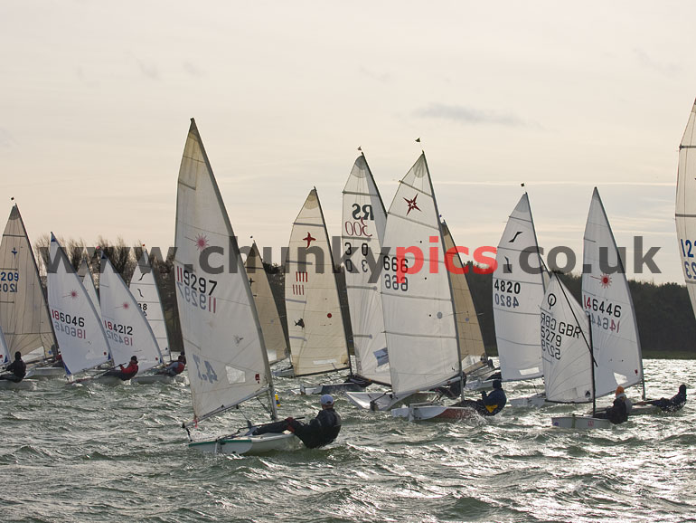 Steve Nicholson Trophy 2008