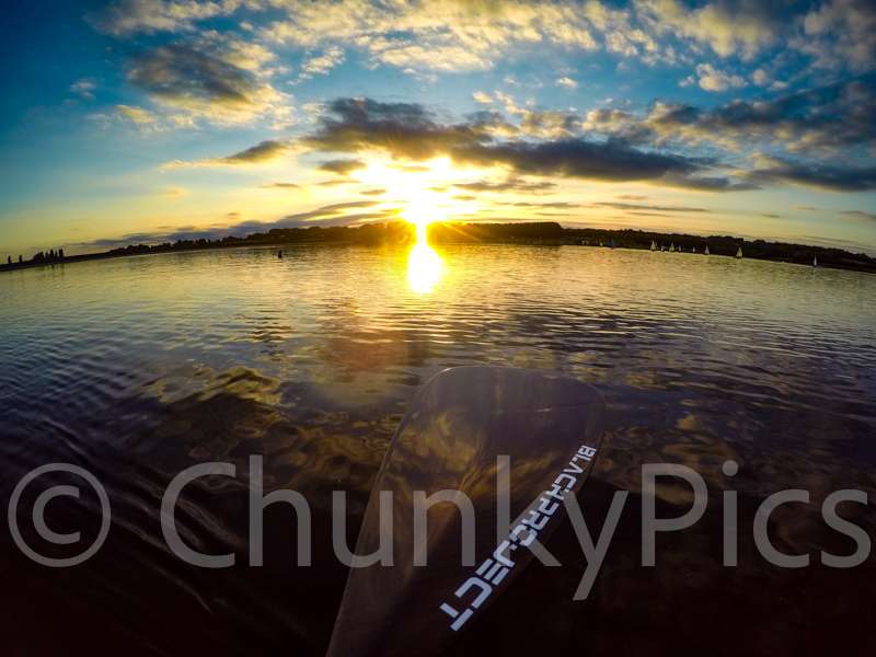 Pitsford 9th August 2023