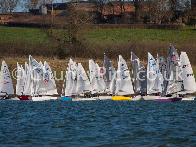Steve Nicholson Trophy 2015