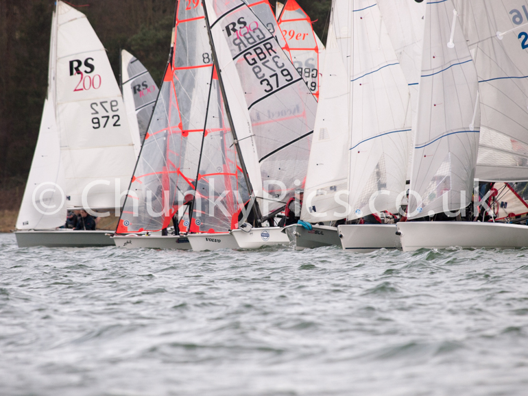 Steve Nicholson Trophy 2014