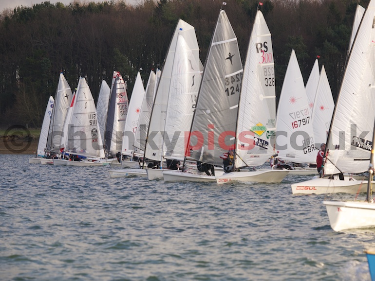 Steve Nicholson Trophy 2012