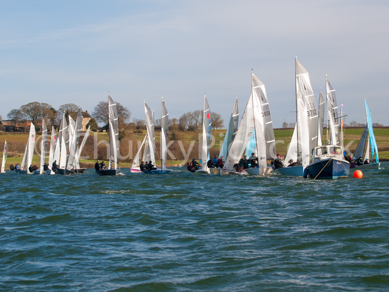 Steve Nicholson Trophy 2016