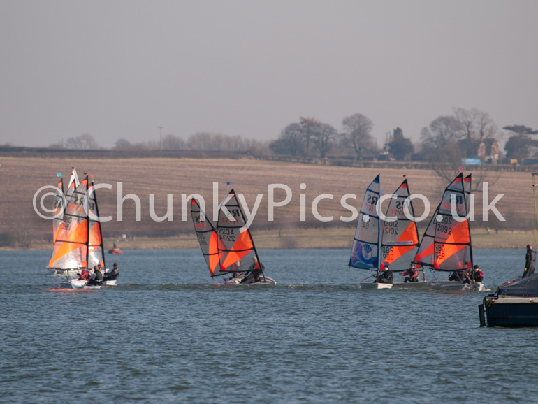 RS Tera Training 2013