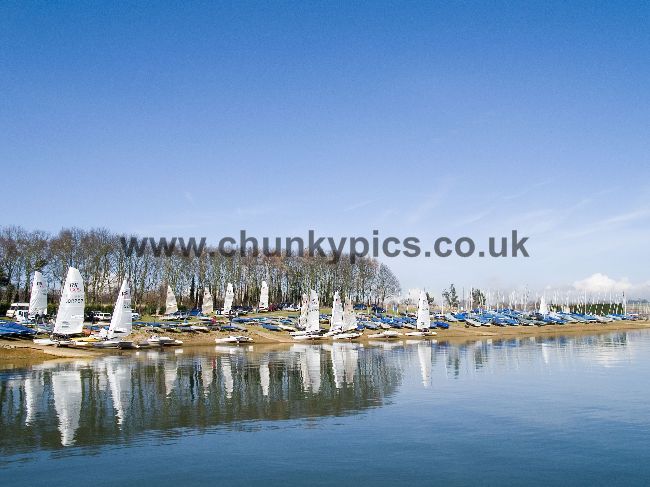 RS300 RS600 RS Vareo Winters 2006