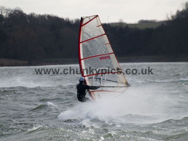 Pitsford 25th Feb 2006