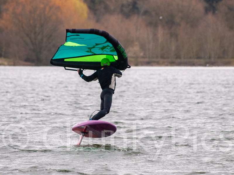 Pitsford March 2023