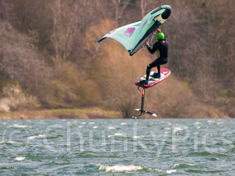 Pitsford 23rd March 2023