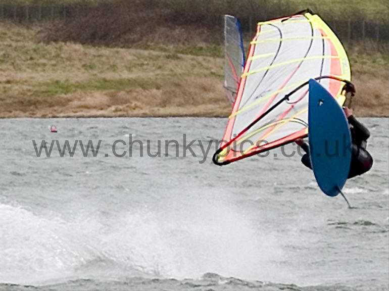 Pitsford 28th Mar 2006