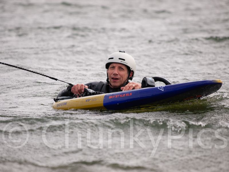 Pitsford 6th April 2024