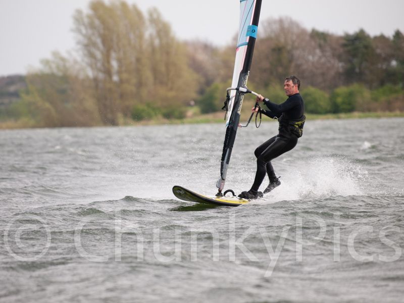 Pitsford 6th April 2024
