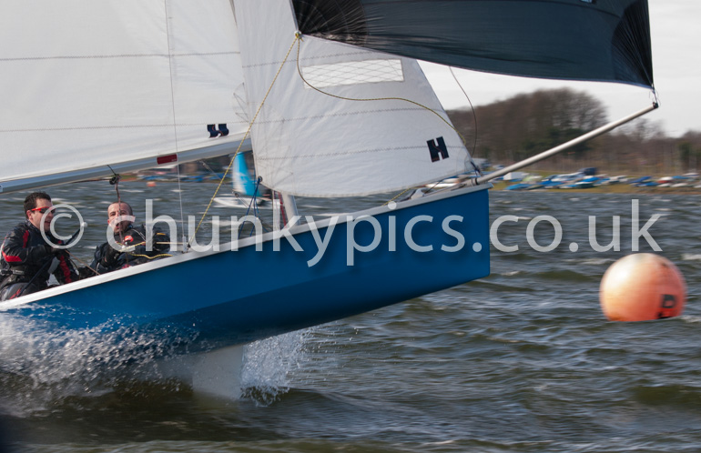 RS200 Open Day2