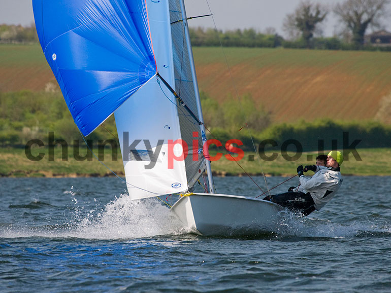 Scorpion Open 2009