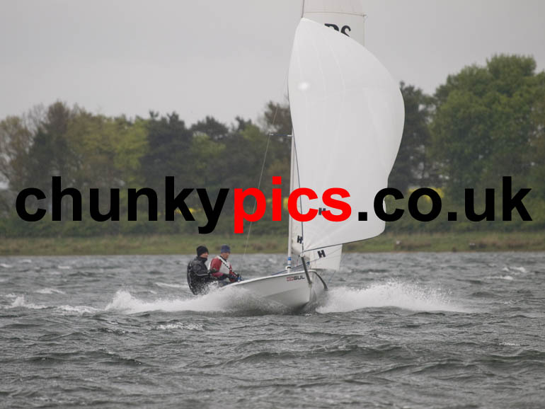 RS400 Open 2010