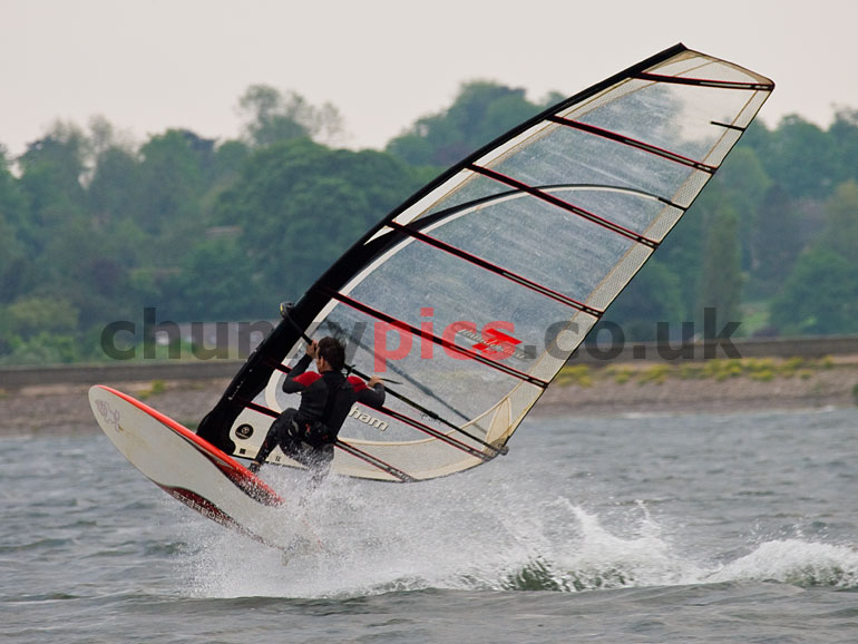 Pitsford 13th May 2008