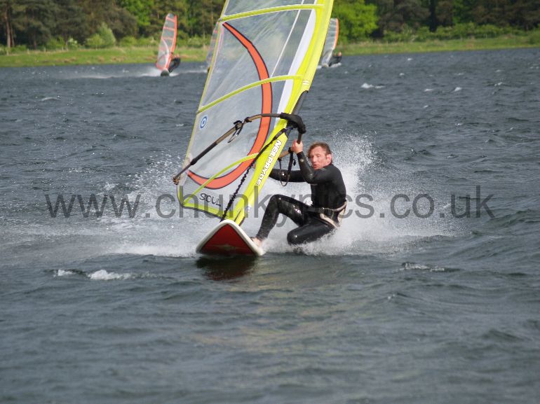 Pitsford 18th May 2006