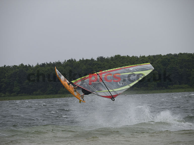 Pitsford 26th May 2008