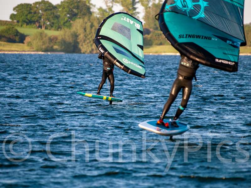 Pitsford 2nd June 2023