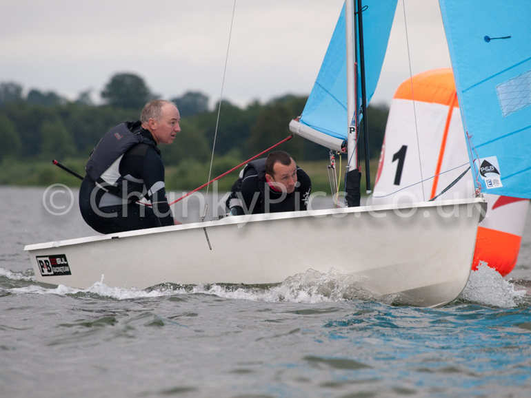 Enterprise Masters 2014