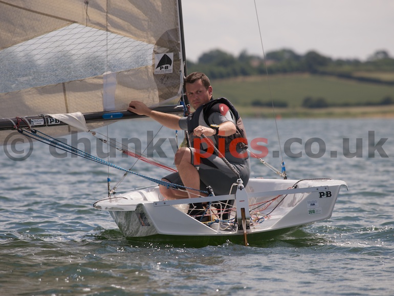 Phantom Open 2010