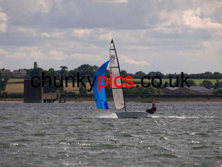 RS Vareo Open 2009