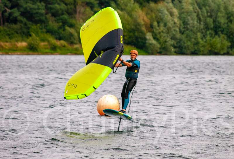 Pitsford 12th August 2023