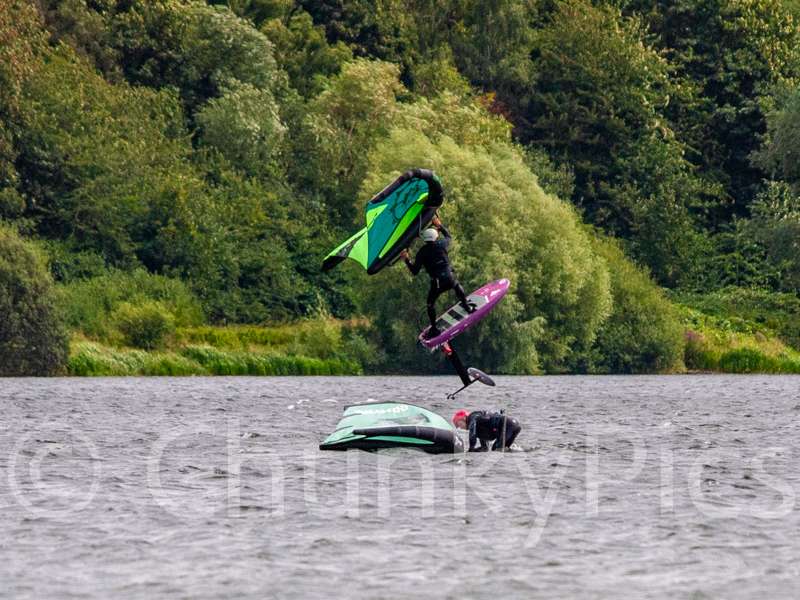 Pitsford 13th August 2023