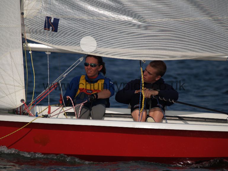 RS Club Champs 2006