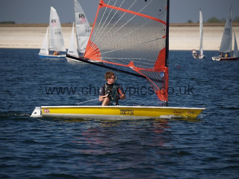 Byte Inlands Datchet 2006