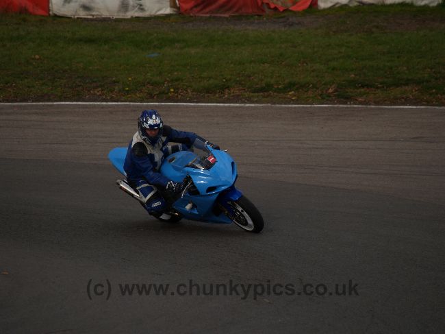 Mallory Park 2005