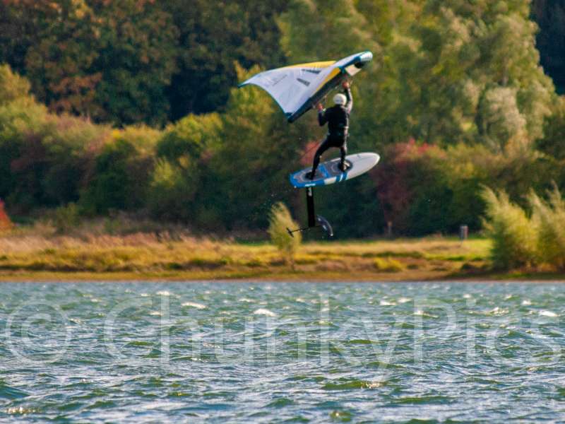 Pitsford 13th October 2023