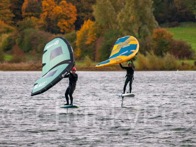 Pitsford 1st Nov 2023