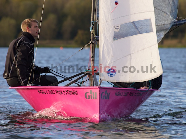 National 12 Inlands 2012 Day1