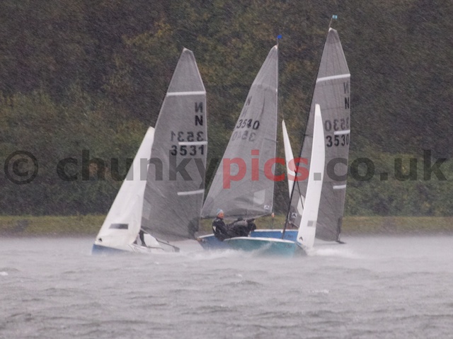 National 12 Inlands 2012 Day2