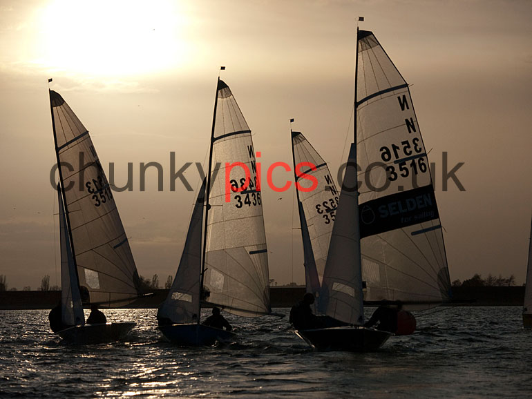 National 12 Open 2009