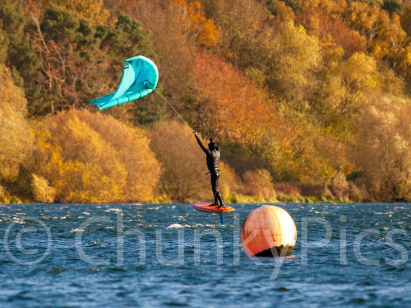 Pitsford 13th Nov 2023
