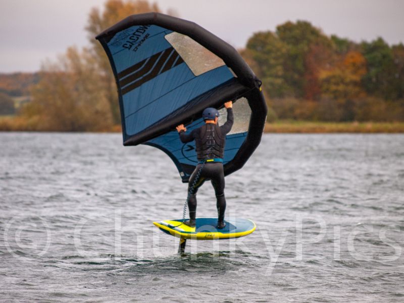 Pitsford 19th Nov 2023