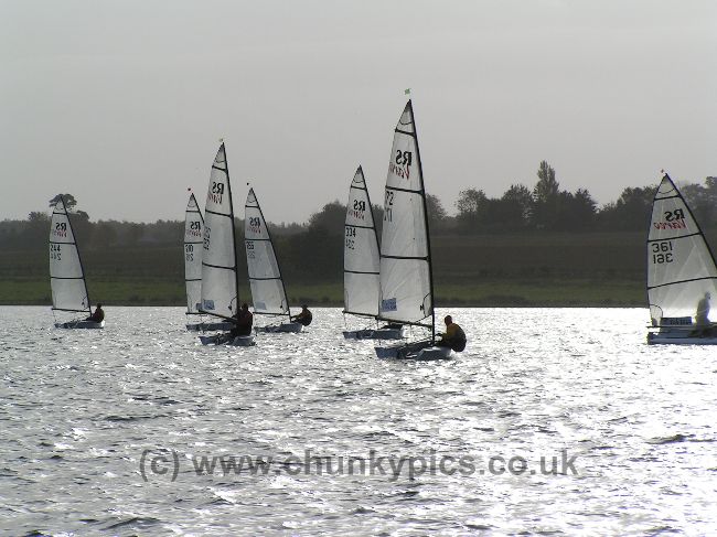 RS Vareo Winters 2004