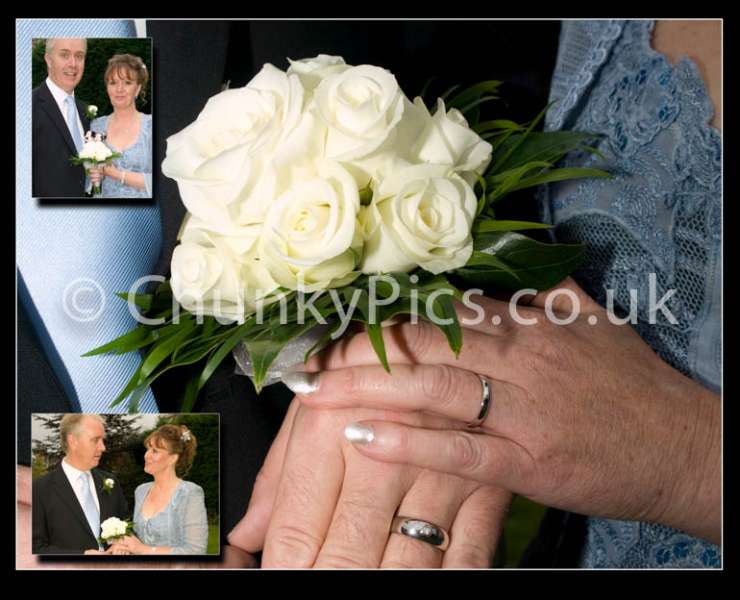 Gordon and Carole