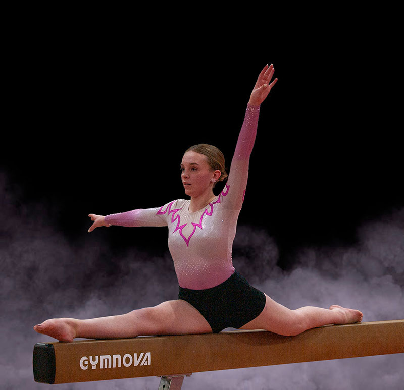 Composites Now Available