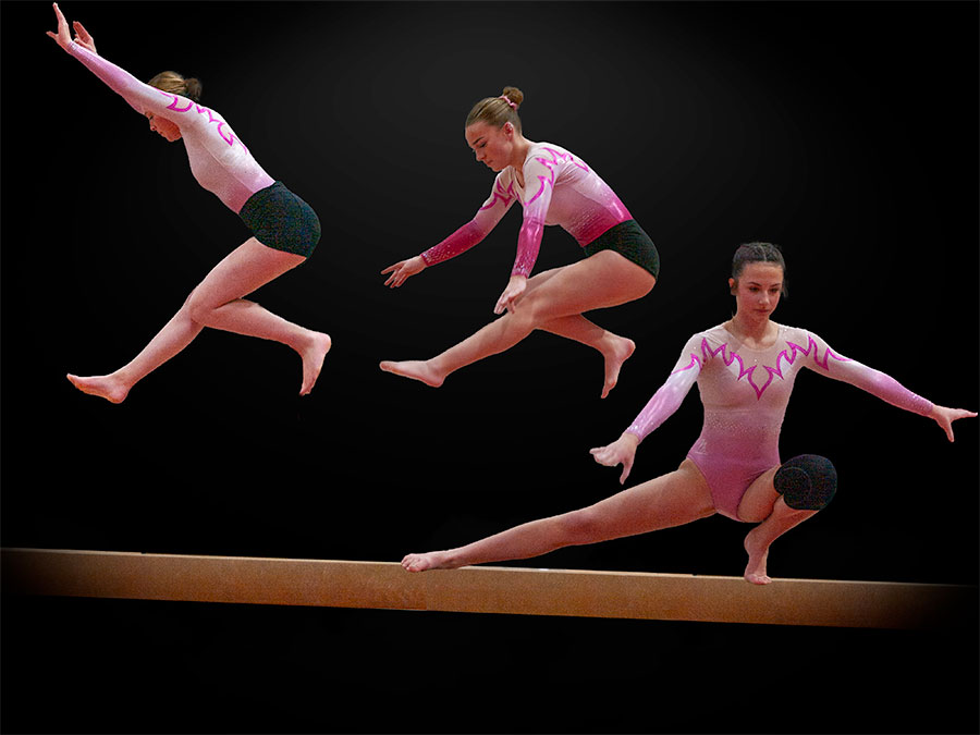 Composites Now Available